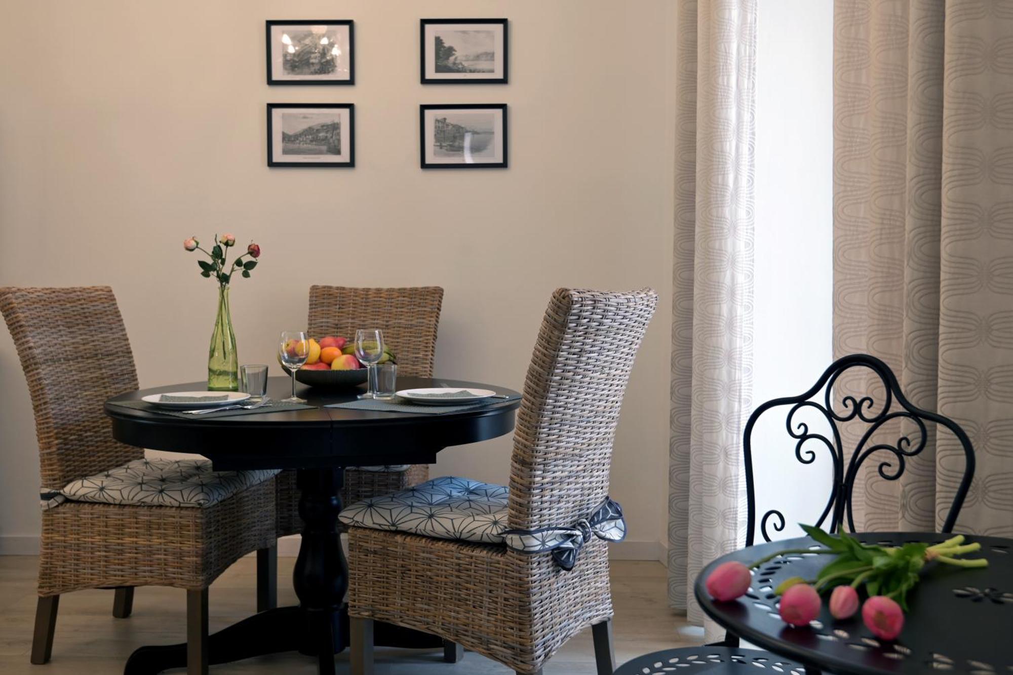 Cavour Apartments サロ エクステリア 写真